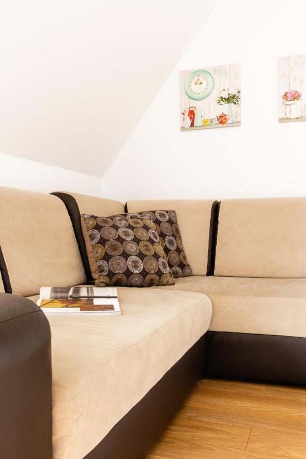 Apartamenty Na Wzgorzu Koscielisko Bagian luar foto